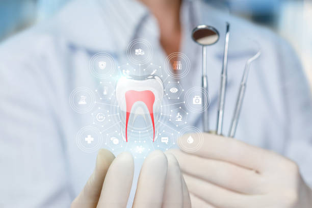 Dental Inlays and Onlays in Level Green, PA